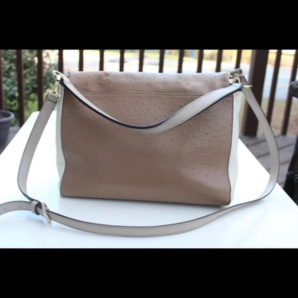Kate Spade satchel - Picture 2 of 14